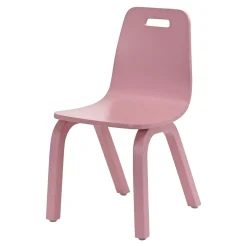 Stoliki I Krzesła Dla Dzieci|Krzesła|Fameg Krzesełko dziecięce różowe MAJA