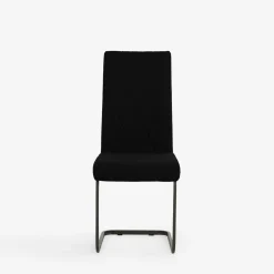 Krzesło ADRI CZARNE