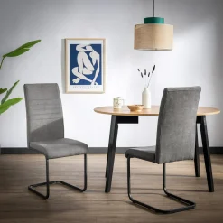 Krzesła Konferencyjne|Krzesła| Krzesło AMI F6213