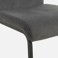 Krzesła Konferencyjne|Krzesła| Krzesło AMI F6213