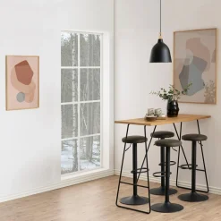 Krzesło barowe GRANGE