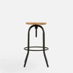 Krzesło barowe RUSTICALO PLUS