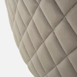 Hokery| Krzesło barowe szare FIZMO