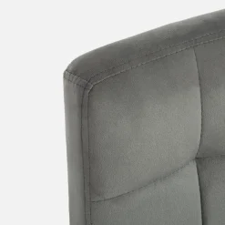 Hokery| Krzesło barowe szare ULLKA