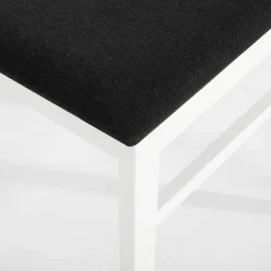 Krzesła|Fameg Krzesło białe LILIA