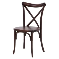 Fameg Krzesło bukowe gięte ANDRICO II