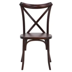 Fameg Krzesło bukowe gięte ANDRICO II