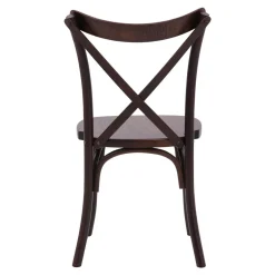 Fameg Krzesło bukowe gięte ANDRICO II