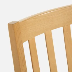 Fameg Krzesło drewniane do jadalni NOA