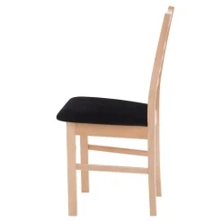 Krzesła| Krzesło drewniane do jadalni STORMI