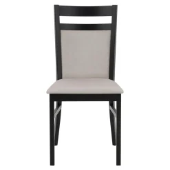 Krzesła|Fameg Krzesło drewniane do jadalni VELI