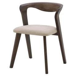 Krzesło drewniane IMPREVO