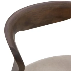 Krzesło drewniane IMPREVO