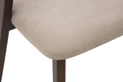 Krzesło drewniane IMPREVO