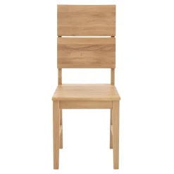 Krzesła| Krzesło drewniane KAI