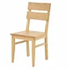 Krzesła|Fameg Krzesło drewniane LEVKE