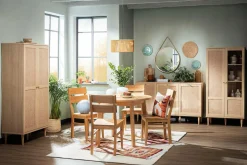 Krzesła|Fameg Krzesło drewniane LEVKE