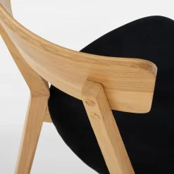Krzesła|inny Krzesło drewniane naturalne OSLO II