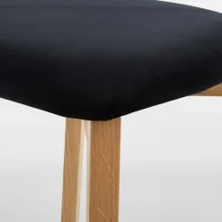 Krzesła|inny Krzesło drewniane naturalne OSLO II