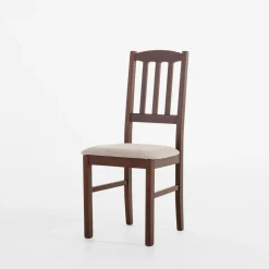 Krzesła|inny Krzesło drewniane NIKAN