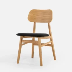 inny Krzesło drewniane SORRENTI