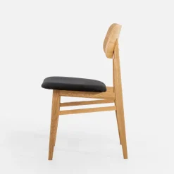 inny Krzesło drewniane SORRENTI