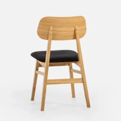 inny Krzesło drewniane SORRENTI