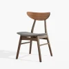 Krzesła| Krzesło drewniane WALVA