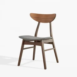 Krzesła| Krzesło drewniane WALVA