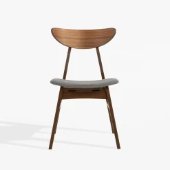 Krzesła| Krzesło drewniane WALVA