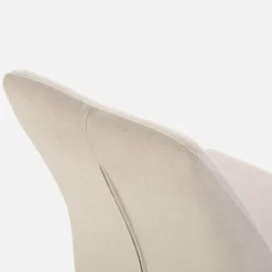 inny Krzesło FUTTARE beżowe