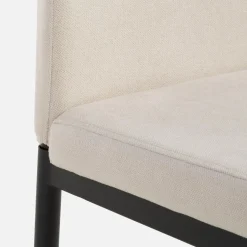 inny Krzesło FUTTARE beżowe