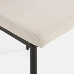 inny Krzesło FUTTARE beżowe