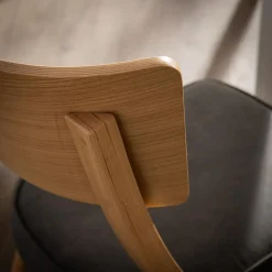 Krzesła| Krzesło nowoczesne do jadalni WISSPER