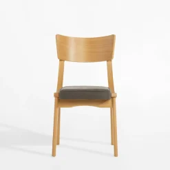 Krzesła| Krzesło nowoczesne do jadalni WISSPER