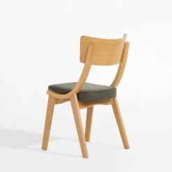 Krzesła| Krzesło nowoczesne do jadalni WISSPER