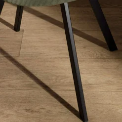 Krzesła|inny Krzesło obrotowe ciemnozielone JELKO