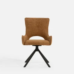 inny Krzesło obrotowe FUIMCHI pomarańczowe