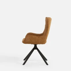 inny Krzesło obrotowe FUIMCHI pomarańczowe