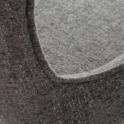 inny Krzesło obrotowe FUIMCHI szare