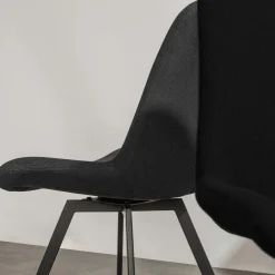 Krzesła|inny Krzesło obrotowe szare JELKO