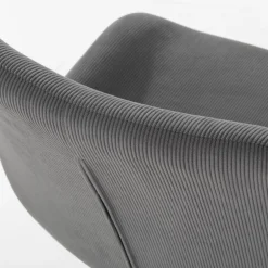 Krzesła|inny Krzesło obrotowe szare JELKO