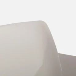 inny Krzesło ogrodowe FANEMALE beżowe