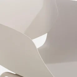 inny Krzesło ogrodowe FANEMALE beżowe