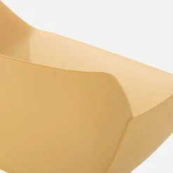 Meble Ogrodowe|Meble Ogrodowe|inny Krzesło ogrodowe FANEMALE żółte