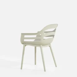 Meble Ogrodowe|Meble Ogrodowe|inny Krzesło ogrodowe HENTILLA beżowe