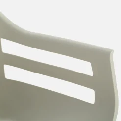 Meble Ogrodowe|Meble Ogrodowe|inny Krzesło ogrodowe HENTILLA beżowe