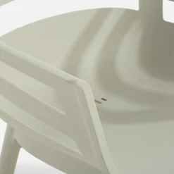 Meble Ogrodowe|Meble Ogrodowe|inny Krzesło ogrodowe HENTILLA beżowe