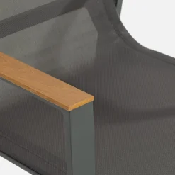 inny Krzesło ogrodowe LERTI