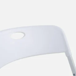 Meble Ogrodowe|Meble Ogrodowe|inny Krzesło składane FELIONI białe